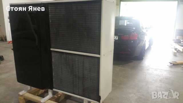 Хладилен агрегат Lunite Hermetique SIL4590Z, снимка 13 - Други машини и части - 28863627