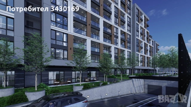 Продава 3-СТАЕН, гр. София, ж.к. Люлин 5, акт 14