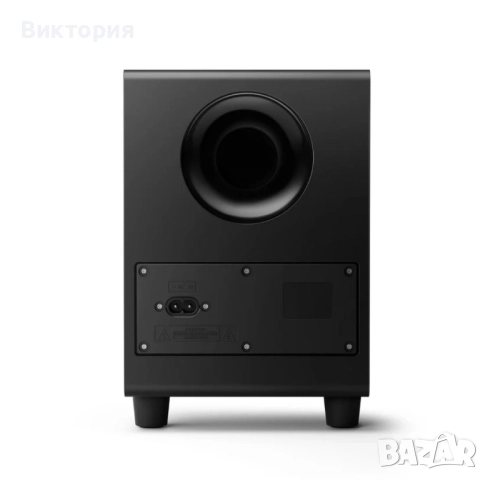 Саундбар Phillips / Филипс, снимка 3 - Аудиосистеми - 52365683