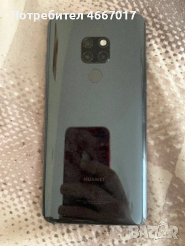 Huawei mate 20 128gb, снимка 4 - Huawei - 52632293