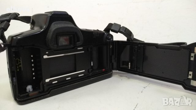 Фотоапарат Minolta Dunax 5000i, снимка 7 - Фотоапарати - 34680277