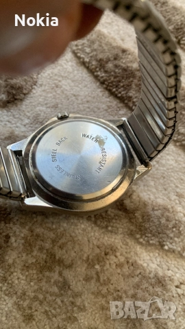 Часовник Paul Martin часовник, снимка 2 - Мъжки - 51648346