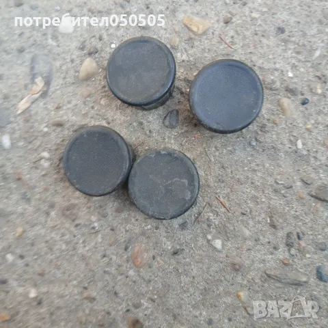 Дръжки за Вратите от Вартбург 353