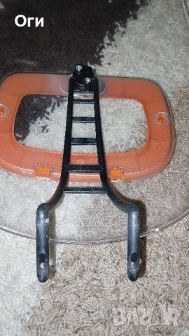 Слюда за Велосипеди, Мотоциклети, скутери и за други цели много здрав материал. , снимка 5 - Части - 50680196