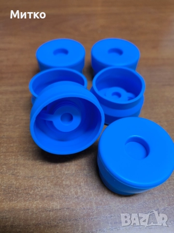 Тапи за туби , галони за вода, снимка 3 - Други стоки за дома - 51433339