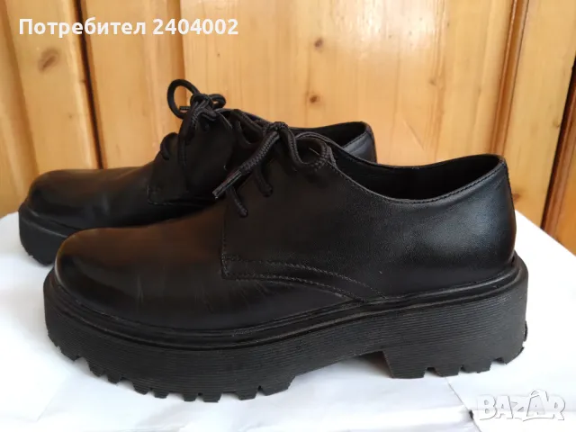 Дамски обувки Lasocki №36