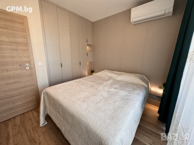 Luxury Apartments in complex Azur - next to the BEACH !, снимка 17 - Почивки на море - 51206295