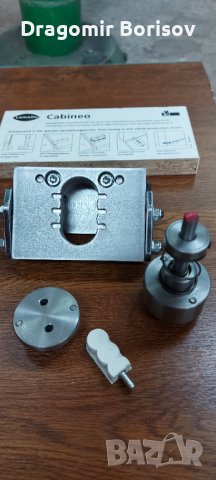 Шаблон за сглобка Cabineo, снимка 7 - Други инструменти - 33258608