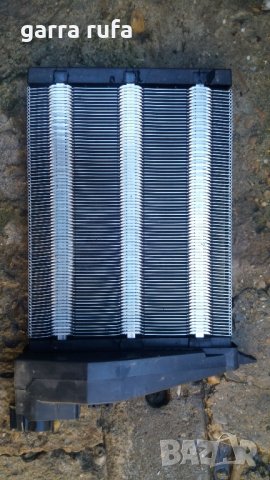 Радиатор климатик парно айрбег датчик  фолксваген volkswagen ауди audi пасат 6 голф 5 туаран, снимка 3 - Части - 35492982