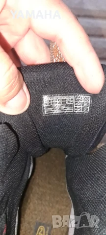 Keen  Мъжки  Туристически  Обувки 47, снимка 8 - Други - 50666000