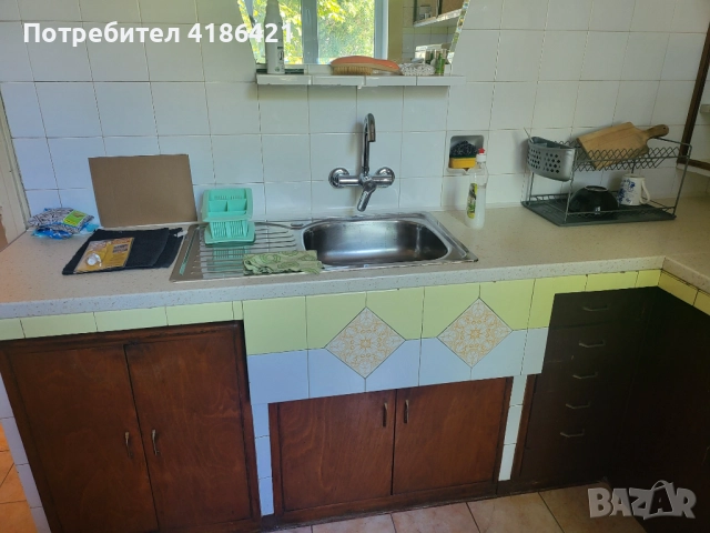 Продавам просторен 2 стаен апартамент в центъра, снимка 10 - Апартаменти - 51648503