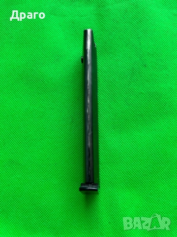 Пълнител за пистолет Марголин калибър .22 LR, снимка 2 - Бойно оръжие - 52812517