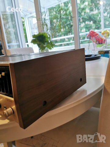 4 канален ресивър JVC VR-5525L , снимка 11 - Ресийвъри, усилватели, смесителни пултове - 40770139