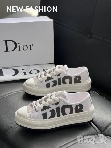 Дамски Кецове ✨ Dior 