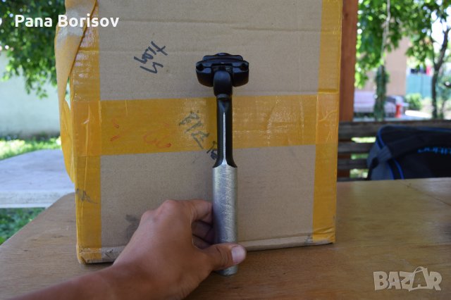 Ретро Шосейно Колче Gipiemme 27.2, снимка 5 - Части за велосипеди - 33122567