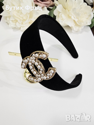 Диадема 96, снимка 3 - Аксесоари за коса - 44932520