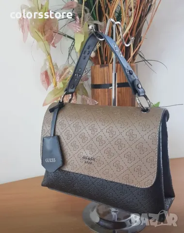 Чанта Guess кодSG67E, снимка 2 - Чанти - 45006830