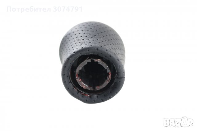 Топка Кожа Черна / Бежова Скоростен Лост Нисан NISSAN QASHQAI J10 NJ10 X-TRAIL JUKE 6 скорости, снимка 8 - Аксесоари и консумативи - 32209748