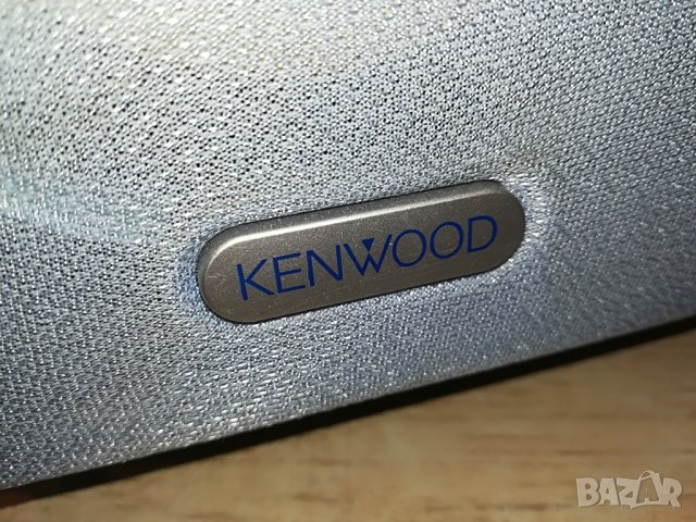 KENWOOD LS-M33-L-ВНОС SWISS 2808221320L, снимка 10 - Тонколони - 37824098