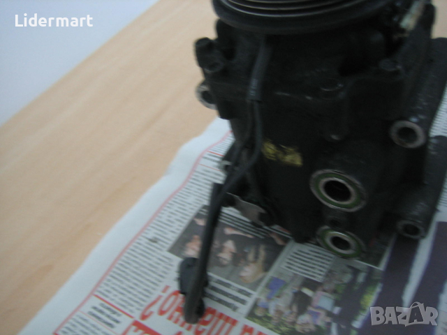 Компресор климатик за Форд Мондео 2006 г., снимка 9 - Части - 44898293