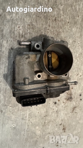Дроселова Клапа за Mazda 2 2009 - ZJ3813640 / 11010042610L29, снимка 2 - Части - 52841289