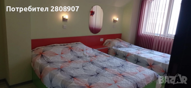 Продава тристаен апартамент Свети Влас, снимка 7 - Апартаменти - 52513401