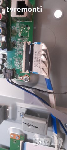 Основна платка -,EAX67703503(1.1), LD48H/LD84K, LJ8 CHASSIS,, снимка 2 - Части и Платки - 34602422