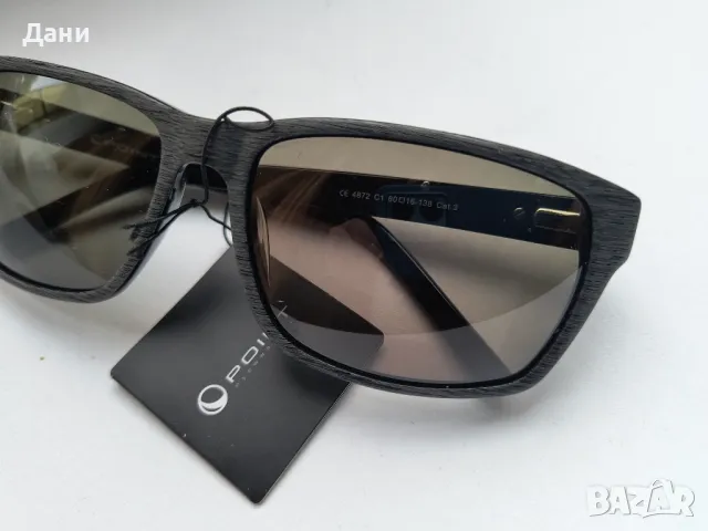 Слънчеви очила point 4872 C1 60-16-138 Cat 3, снимка 3 - Слънчеви и диоптрични очила - 50028533