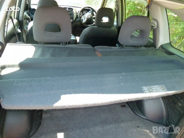 Toyota RAV 4 2.0 D4D, снимка 12 - Автомобили и джипове - 36757561