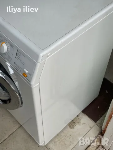 Пералня Миеле Miele viva star w 300, снимка 3 - Перални - 49229630