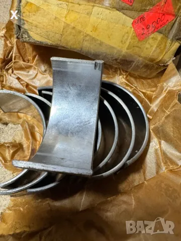 БИЕЛНИ ЛАГЕРИ 0,25ММ ВК-408-1000104- МОСКВИЧ 408 НОВИ СССР, снимка 2 - Части - 49681182