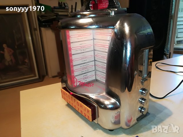 *okano-pub radio deck-germany 2806211132L, снимка 11 - Радиокасетофони, транзистори - 33354368