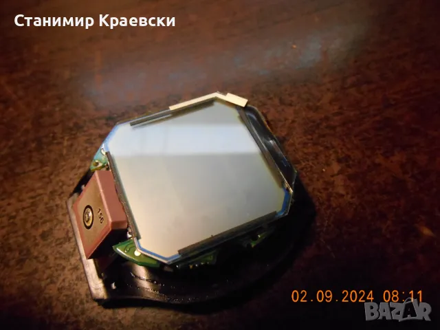 Garmin Forerunner 110 for parts, снимка 4 - Смарт часовници - 47610762