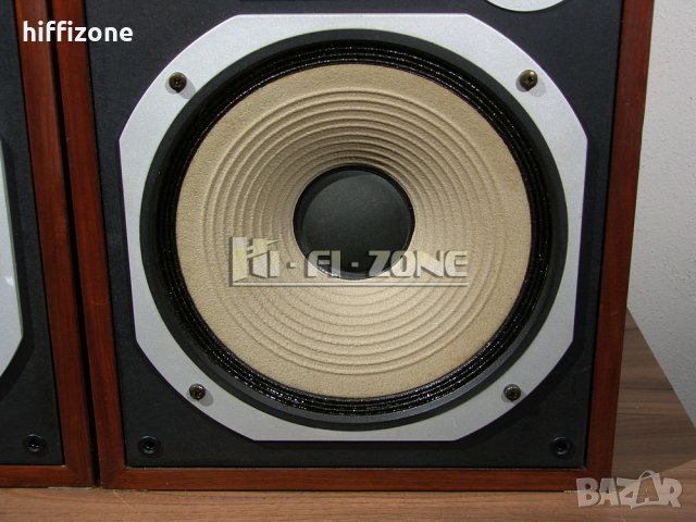 ТОНКОЛОНИ  Pioneer hpm-100 /8 , снимка 6 - Тонколони - 43406349