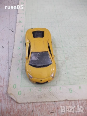 Кола - 821, снимка 4 - Колекции - 50477138