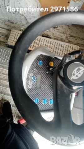 машина за почистване, снимка 2 - Почистване на офиси - 50407585