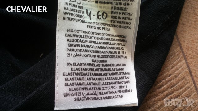 GUESS MENS T-Shirt Размер M мъжка тениска 4-60, снимка 11 - Тениски - 44016524