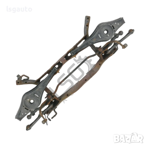 Заден мост Seat Altea 2004-2010 ID: 154411