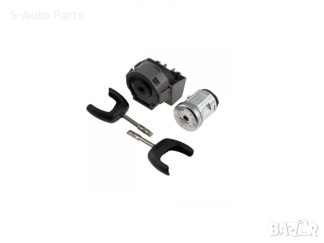 Комплект за запалване Ford Mondeo MK4 1062207  