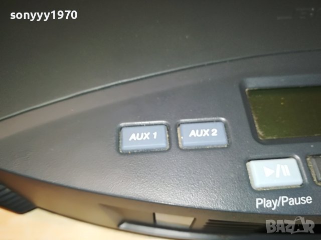 BOSE-ВНОС GERMANY 2801231859, снимка 8 - Ресийвъри, усилватели, смесителни пултове - 39468869