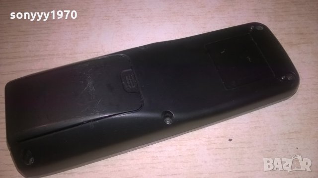 YAMAHA AUDIO REMOTE-ВНОС ШВЕИЦАРИЯ, снимка 9 - Други - 27256969