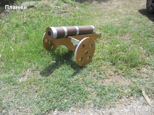 Декорация и макети