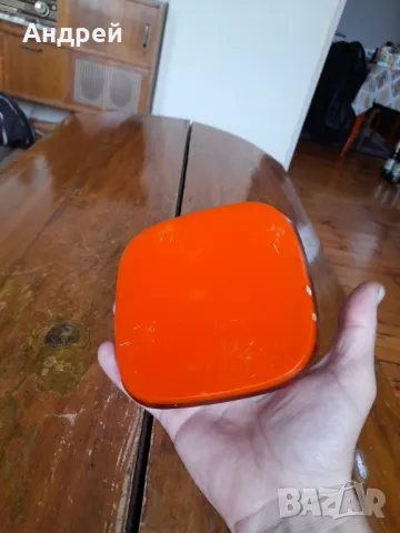 Стар пепелник ОЗЗУ Стара Загора, снимка 4 - Други ценни предмети - 49726241