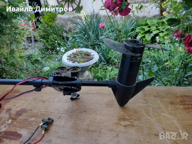 Minnkota  Turbo Pro 42lbs of Thrust, снимка 9 - Такъми - 33166326