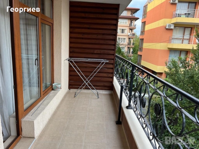 Първа линия в Равда, снимка 12 - Апартаменти - 52496690