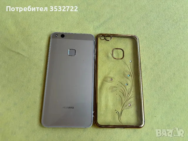 Huawei p10 lite, снимка 3 - Huawei - 50384694
