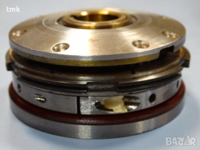 Съединител електромагнитен БГД-12.5 24VDC electromagnetic clutch, снимка 10 - Резервни части за машини - 37895591