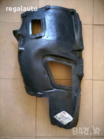 51717186728,кора подкалник преден десен 5 (F10/F11), 12.09-, снимка 3 - Части - 42988124