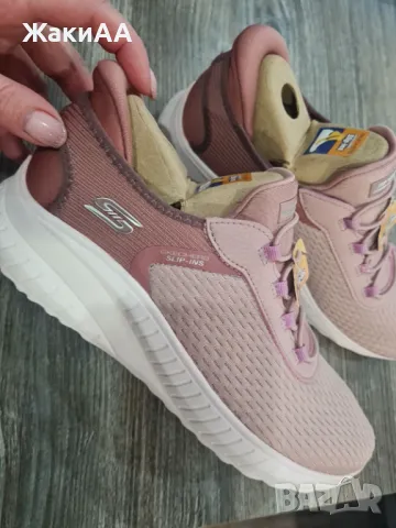 Skechers Сникърси Slip-ins, снимка 2 - Маратонки - 48483780
