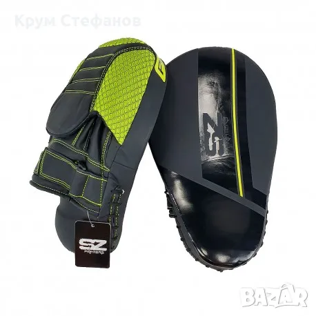 Лапи за бокс , снимка 3 - Бокс - 47573336